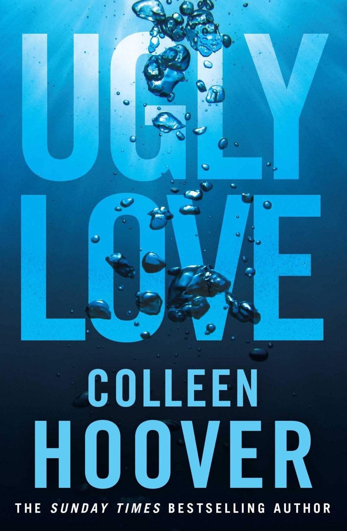 Ugly Love - Colleen Hoover - Sarasvati Librería