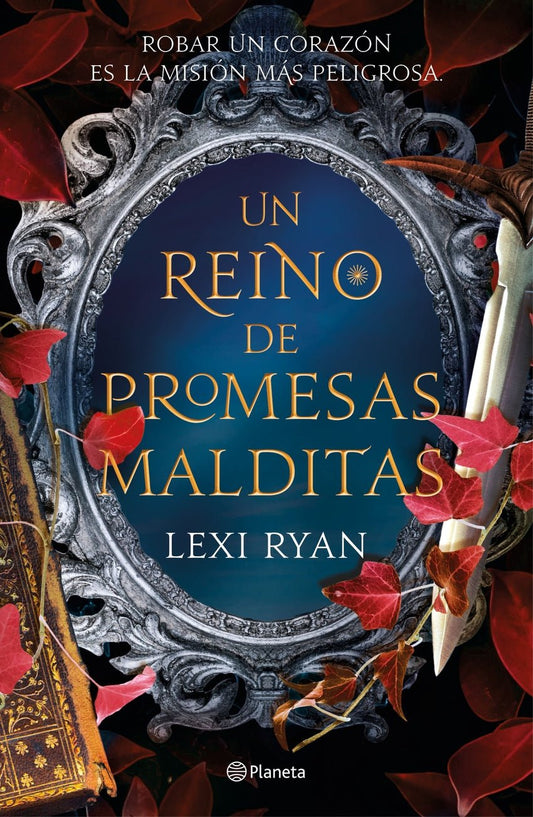 Un reino de promesas malditas - Lexi Ryan - Sarasvati Librería
