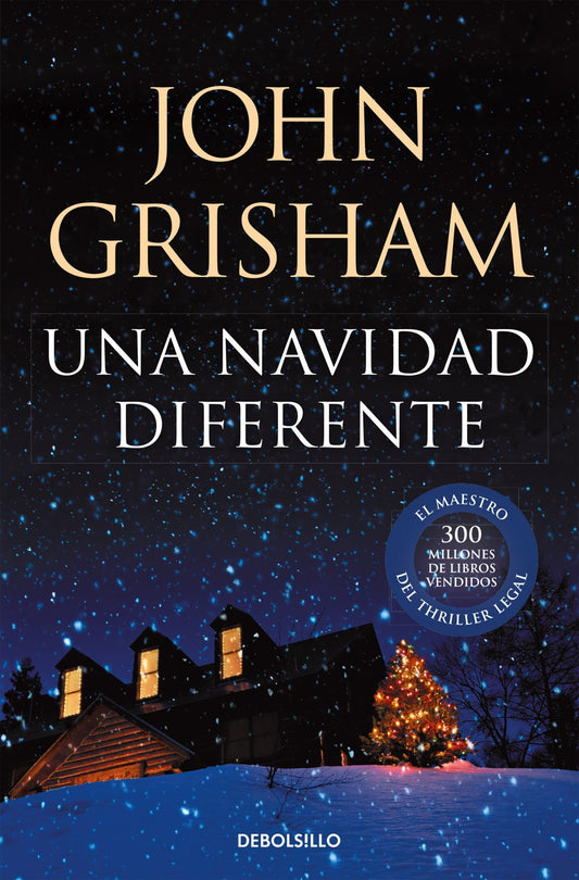 Una navidad diferente - John Grisham - Sarasvati Librería