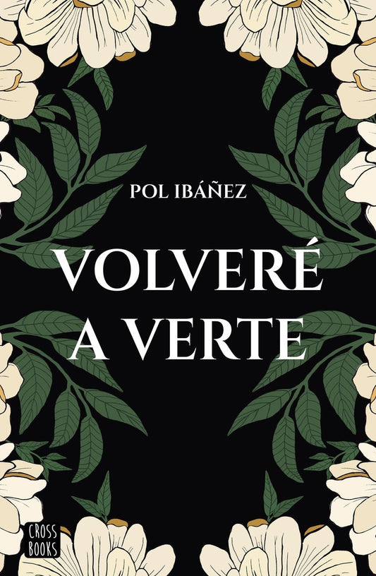 Volveré a verte - Pol Ibáñez - Sarasvati Librería